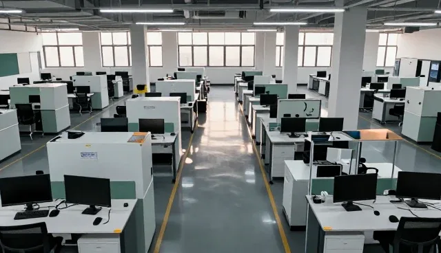 提升数据处理效率的关键操作建议